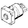 DSM-6-180-P-A-FF 叶片式摆动气缸