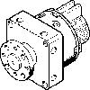 DSM-10-240-P-A-FW 叶片式摆动气缸