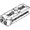 DRQD-32- - 摆动驱动器