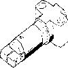 HGWM-12-EZ-G6 直角式微型气爪