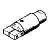 HGWM-12-EZ-G8 直角式微型气爪