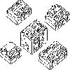 CPV14-VI 阀岛