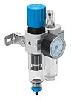 FRC-M5-D-7-O-5M-MICRO-H 气源处理组件