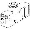VN-14-L-T4-PQ2-VQ3-RQ3 真空发生器