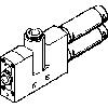 VN-20-L-T6-PQ4-VQ5-RO1 真空发生器