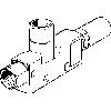 VN-07-L-T3-PI4-VI4-RO1 真空发生器