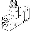 VN-07-L-T3-PQ2-VA4-RQ2 真空发生器