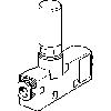 VN-07-M-T2-PQ1-VQ1-RO1 真空发生器