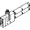 VN-30-L-T6-PQ4-VA5-RO1 真空发生器