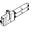 VN-30-H-T6-PI5-VI6-RO1 真空发生器