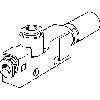 VN-10-L-T4-PQ2-VQ3-RO1 真空发生器