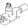 VN-10-L-T4-PQ2-VA5-RO1 真空发生器