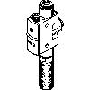 VN-07-H-T4-PQ2-VQ2-O2-P 真空发生器