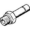 QS-F-G1/2-12H 快插接头