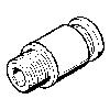 QS-F-M5-4-I 快插接头