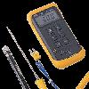 TES-1300/TES-1302/TES-1303 数字式温度表