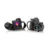 FLIR T420, T440 & T460