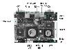 SBC84700嵌入式单板电脑
