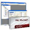 PACMANAGER配置程序
