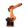 KR 340 R3330 (KR 500 FORTEC)