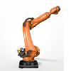 KR 120 R2900 EXTRA (KR QUANTEC EXTRA)