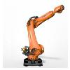 KR 180 R2900 PRIME (KR QUANTEC PRIME)