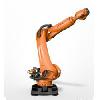 KR 240 R2500 PRIME (KR QUANTEC PRIME)