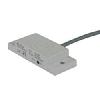塑料方形电容式传感器-Q34