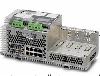 FL SWITCH GHS 12G/8模块化千兆交换机主模块