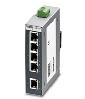 FL SWITCH SFNB 5TX交换机