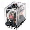 SZR-LY4-N1-DC12V通用型继电器