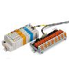 wago750-1400  16通道数字量输入模块 DC24V