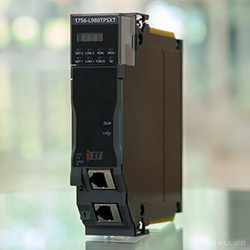 ControlLogix 5590 控制器