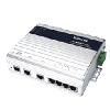 JetNet 4706网管型工业PoE Plus以太网供电交换机