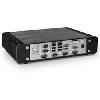BIS-6660B新型无风扇冰翅散热结构嵌入式准系统