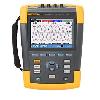 Fluke 435 II 系列三相电能质量分析仪