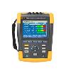 Fluke 438-II 电能质量和电机分析仪