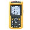 Fluke 125工业用万用示波表