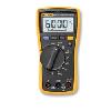 Fluke 115C真有效值数字万用表