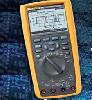 Fluke 287C真有效值电子记录万用表