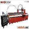 MAXIEM1530迈迅水切割机