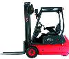 电动叉车1.6-2.0吨