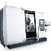 CTX beta 1250 4A 生产型4轴万能车床