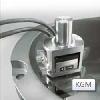 KGM 181和KGM 182二维编码器