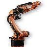 KR 5-2 arc HW (Hollow Wrist)