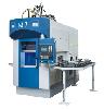 用于自动化加工直径最大至 340 mm 重型工件的 VL 7数控车床