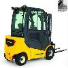DFG/TFG 316/320