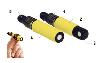 超声波测量产品 S18U 系列
