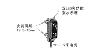 小型自含式传感器 VS1 系列