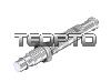 LJK-1292S2PO/S耐高压传感器